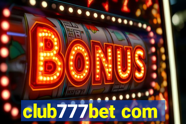 club777bet com